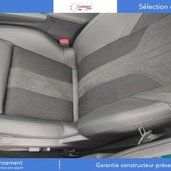 Peugeot 308 III Phase 1 GT EXCLUSIVE HYBRID 145 DCS6 TOIT OUVRANT HIFI FOCAL Albi