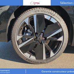 Peugeot 308 III Phase 1 GT EXCLUSIVE HYBRID 145 DCS6 TOIT OUVRANT HIFI FOCAL occasion - Albi - photo 2/41