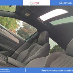 Peugeot 308 III Phase 1 GT EXCLUSIVE HYBRID 145 DCS6 TOIT OUVRANT HIFI FOCAL occasion - Albi - photo 3/41
