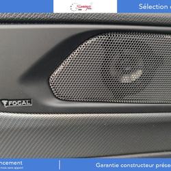 Peugeot 308 III Phase 1 GT EXCLUSIVE HYBRID 145 DCS6 TOIT OUVRANT HIFI FOCAL occasion - Albi - photo 2/30