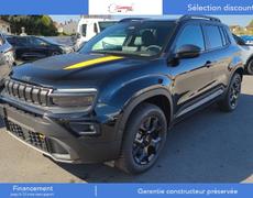 Jeep Avenger Albi