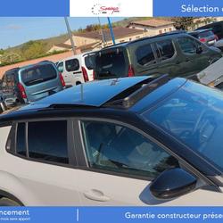 Jeep Avenger SUMMIT HYBRID 110 DCS6 PK PREMIUM TOIT OUVRANT ELEC Albi