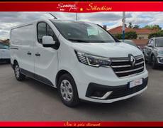 Renault Trafic Albi