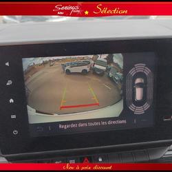 Renault Trafic GRAND CONFORT 2.0 BLUEDCI 150 BV EDC L1H1 CAMERA AR HABILLAGE BOIS Albi
