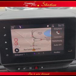 Renault Trafic GRAND CONFORT 2.0 BLUEDCI 150 BV EDC L1H1 CAMERA AR HABILLAGE BOIS Albi