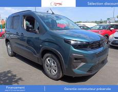 Peugeot Rifter Albi