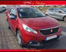 Peugeot 2008 Albi
