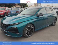 Peugeot 308 III Phase 1 Albi
