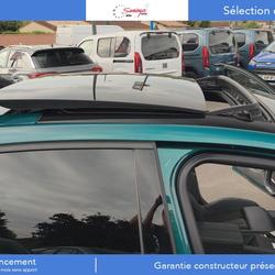 Peugeot 308 III Phase 1 GT EXCLUSIVE HYBRID 145 DCS6 TOIT OUVRANT HIFI FOCAL occasion - Albi - photo 2/42