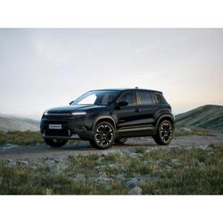 Jeep Avenger SUMMIT 1.2 TURBO 110 HYBRID PACK CUIR LOOK 2027 occasion - Albi - photo 2/6
