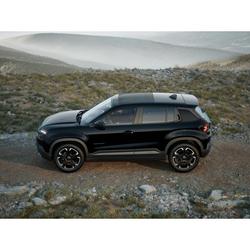 Jeep Avenger SUMMIT 1.2 TURBO 110 HYBRID PACK CUIR LOOK 2027 occasion - Albi - photo 3/6