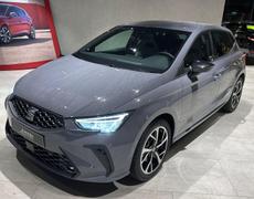 Seat Ibiza Troyes