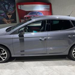 Seat Ibiza 1.0 TSI 115 ch S/S DSG7 FR occasion - Troyes - photo 2/13