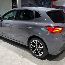 Seat Ibiza 1.0 TSI 115 ch S/S DSG7 FR occasion - Troyes - photo 3/13