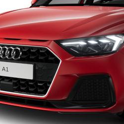 Audi A1 Sportback A1 Sportback 25 TFSI 95 ch S tronic 7 Design Ifs