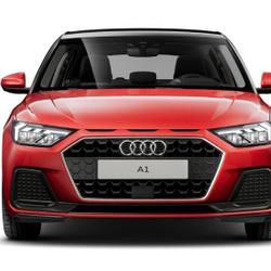Audi A1 Sportback A1 Sportback 25 TFSI 95 ch S tronic 7 Design Ifs