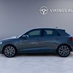 Audi A1 Sportback 25 TFSI 95 ch S tronic 7 Design occasion - Saint-L&ocirc; - photo 2/16