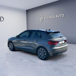 Audi A1 Sportback 25 TFSI 95 ch S tronic 7 Design occasion - Saint-L&ocirc; - photo 3/16