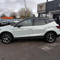 Seat Arona Arona 1.0 TSI 95 ch Start/Stop BVM5 Copa Troyes