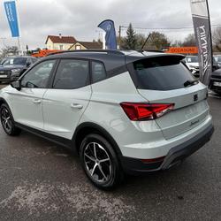 Seat Arona Arona 1.0 TSI 95 ch Start/Stop BVM5 Copa Troyes