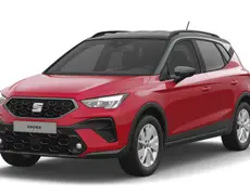Seat Arona Saint-Lô