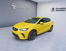 Seat Ibiza Saint-Lô