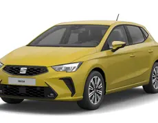 Seat Ibiza Saint-Lô