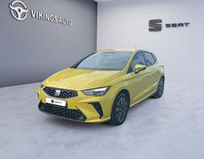 Seat Ibiza Saint-Lô