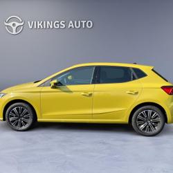 Seat Ibiza Ibiza 1.0 TSI 95 ch Start/Stop BVM5 Copa Saint-L&ocirc;