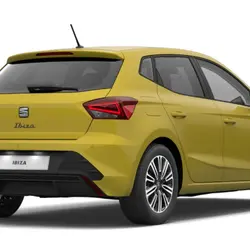 Seat Ibiza Ibiza 1.0 TSI 95 ch Start/Stop BVM5 Copa Saint-L&ocirc;