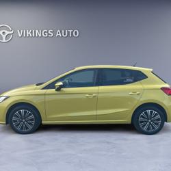 Seat Ibiza 1.0 TSI 95 ch Start/Stop BVM5 Copa occasion - Saint-L&ocirc; - photo 2/23