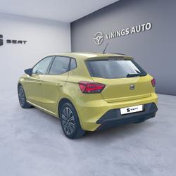 Seat Ibiza 1.0 TSI 95 ch Start/Stop BVM5 Copa occasion - Saint-L&ocirc; - photo 3/23