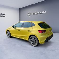 Seat Ibiza Ibiza 1.0 TSI 95 ch Start/Stop BVM5 Copa Saint-L&ocirc;