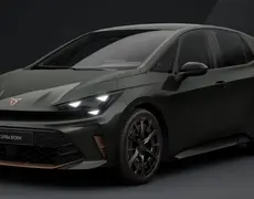 Cupra Born Saint-Lô