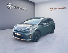 Cupra Born Saint-Lô