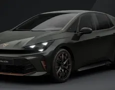 Cupra Born Saint-Lô