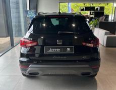 Seat Arona Troyes