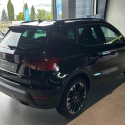 Seat Arona Arona 1.0 TSI 115 ch Start/Stop DSG7 FR Troyes