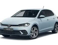 Volkswagen Polo Saint-Lô