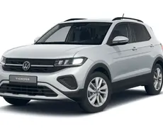 Volkswagen T-Cross Saint-Lô