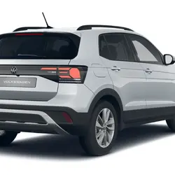 Volkswagen T-Cross T-Cross 1.0 TSI 116 Start/Stop BVM6 VW Edition Saint-L&ocirc;