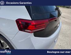 Volkswagen ID3 Boulogne-sur-Mer