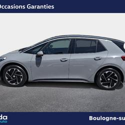 Volkswagen ID3 ID.3 170 ch Pure Life Max occasion - Boulogne-sur-Mer - photo 2/22