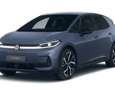 Volkswagen ID3 Saint-Lô