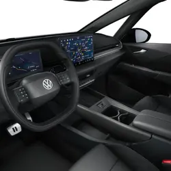 Volkswagen ID3 ID.3 Neo 79 kWh Style Saint-L&ocirc;