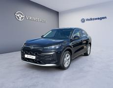 Volkswagen T-Roc Saint-Lô