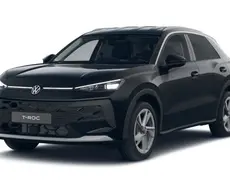 Volkswagen T-Roc Saint-Lô