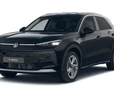 Volkswagen T-Roc Saint-Lô
