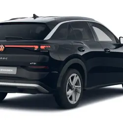 Volkswagen T-Roc T-Roc 1.5 eTSI EVO2 Hybrid 116 ch DSG7 Style Saint-L&ocirc;