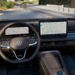 Volkswagen T-Roc T-Roc 1.5 eTSI EVO2 Hybrid 116 ch DSG7 Style Saint-L&ocirc;